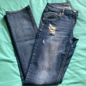MissMe Slim boot cut 26